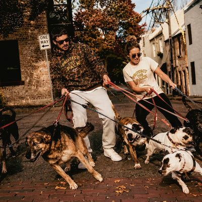 Protect The Pack™ Collection