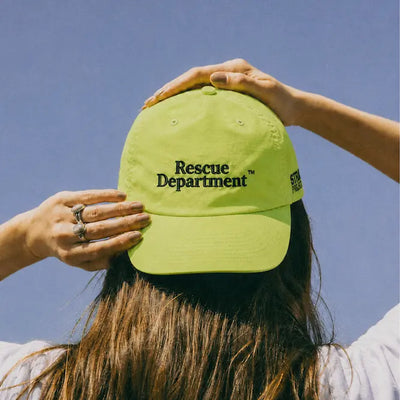 Hats & Bags