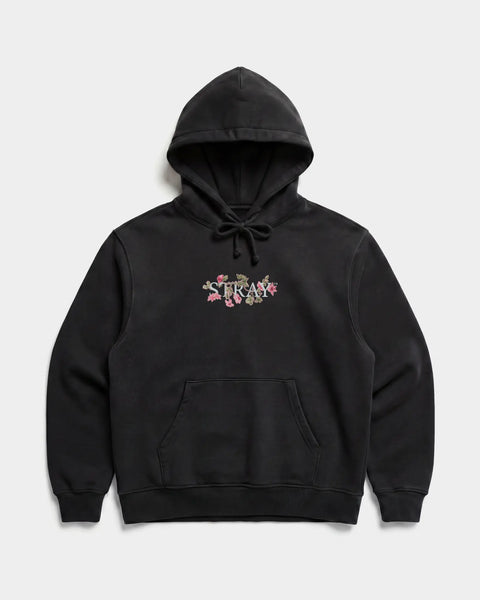 Inspire Flower Hoodie