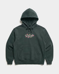 Inspire Flower Hoodie