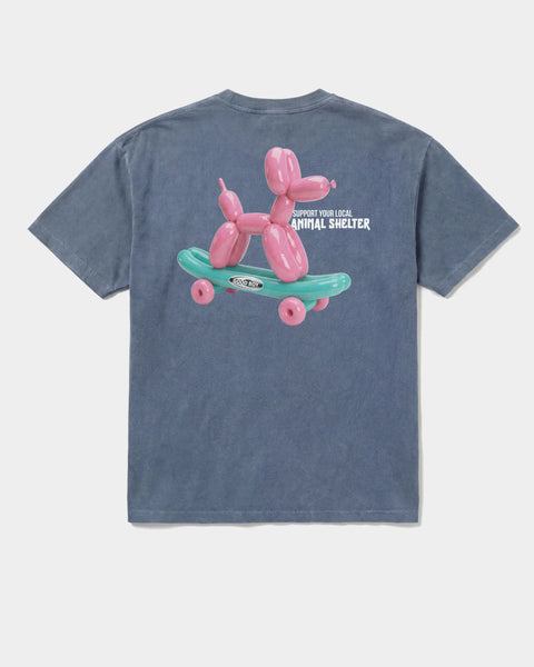 Support Your Local Shelter Tee