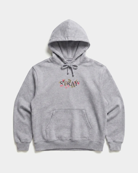 Inspire Flower Hoodie