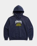 Defend The Strays Hoodie