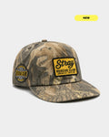 Founding Member Hat - L.E. Camo