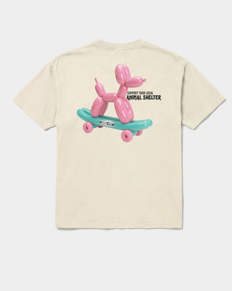 Support Your Local Shelter Tee