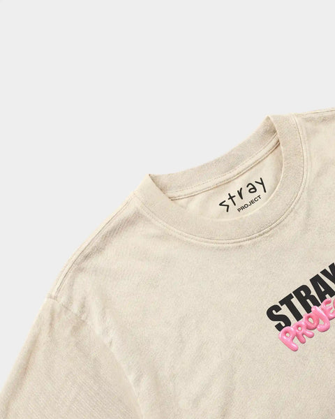 Support Your Local Shelter Tee