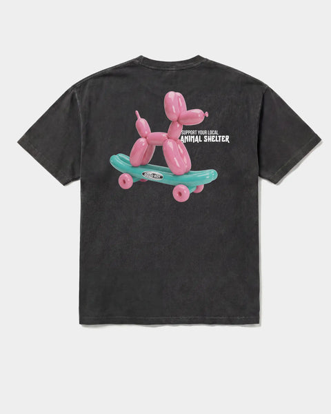 Support Your Local Shelter Tee