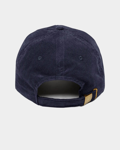 Stray Club Colorado Corduroy Hat