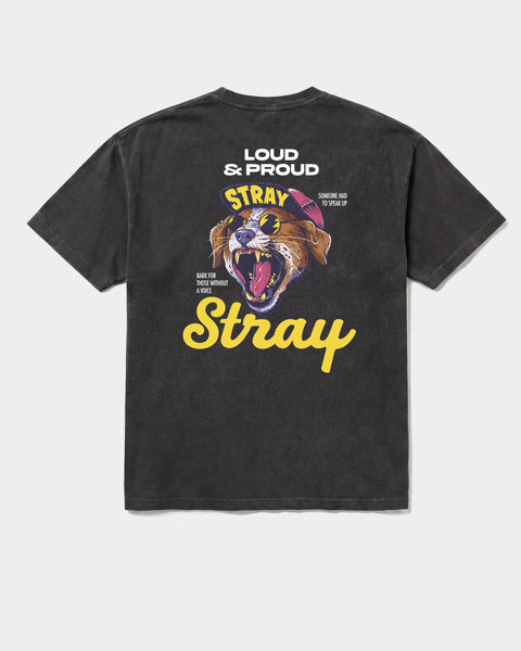 Loud & Proud Tee