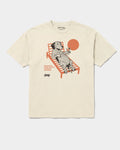 Unbothered Tee