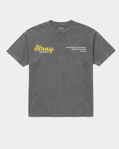 Loud & Proud Tee