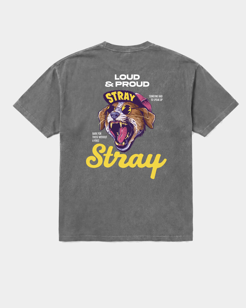 Loud & Proud Tee