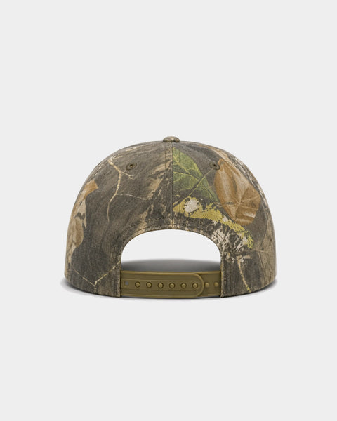 Founding Member™ Rescue Club Hat - Limited Edition Camo