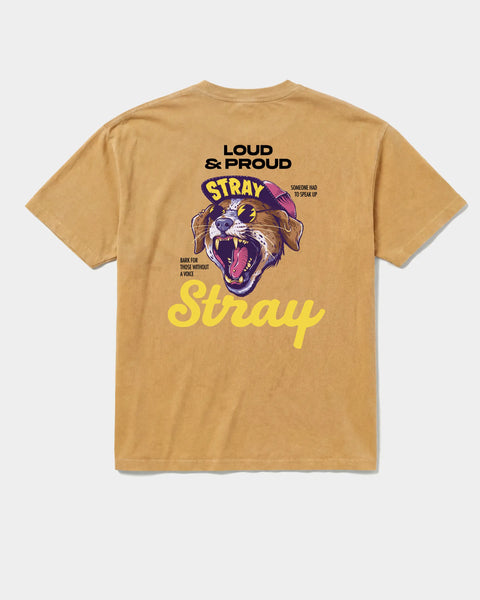 Loud & Proud Tee