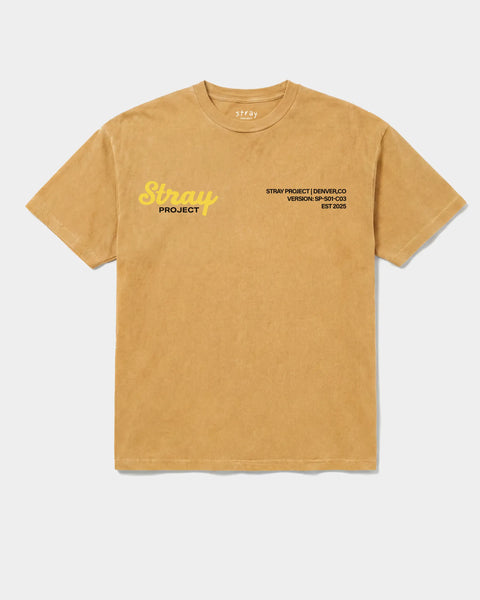 Loud & Proud Tee