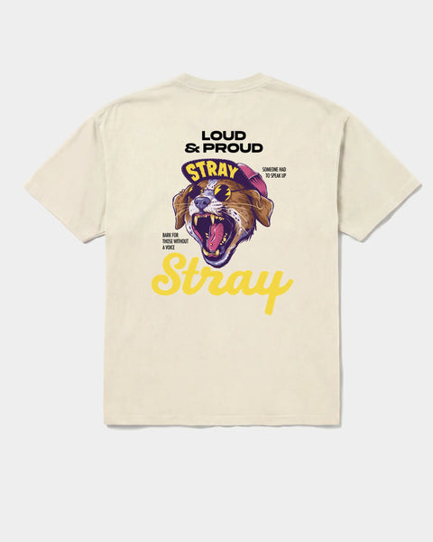 Loud & Proud Tee