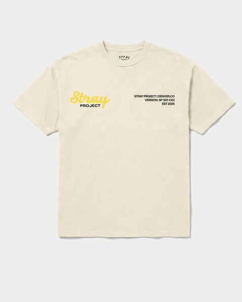 Loud & Proud Tee