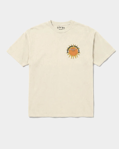 Underdog Tour Tee