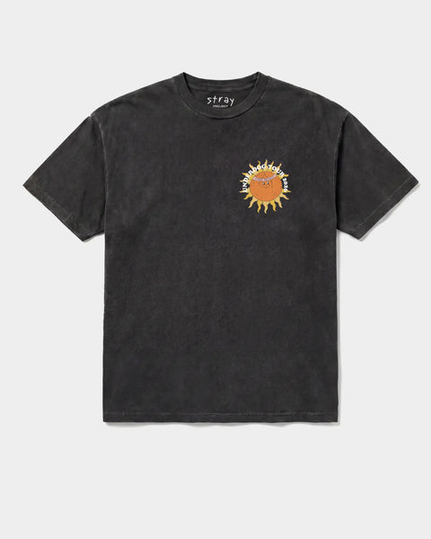 Underdog Tour Tee