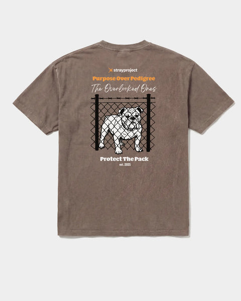 Purpose Over Pedigree Tee