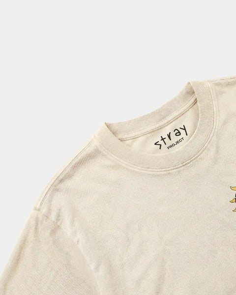 Underdog Tour Tee
