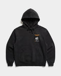 Purpose Over Pedigree Hoodie
