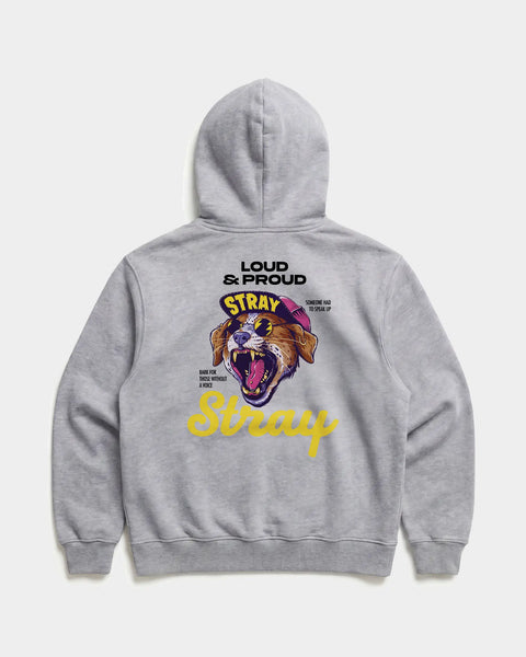 Loud & Proud Hoodie