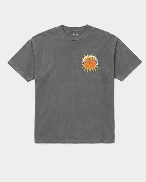Underdog Tour Tee