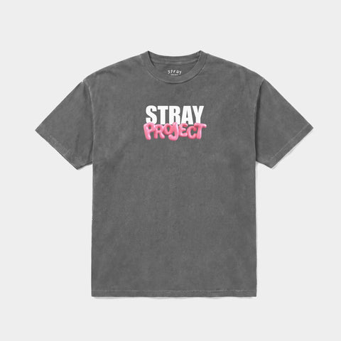 Support Your Local Shelter Tee