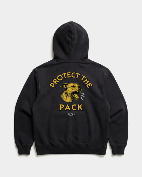 Protect The Pack Hoodie