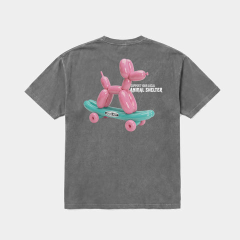 Support Your Local Shelter Tee