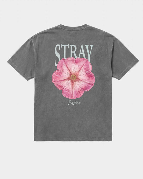 Inspire Flower Tee