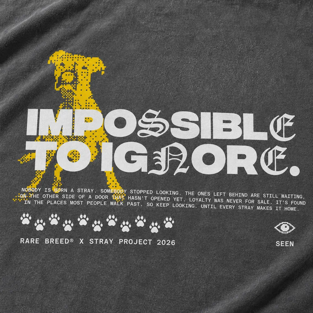 SEEN Tee