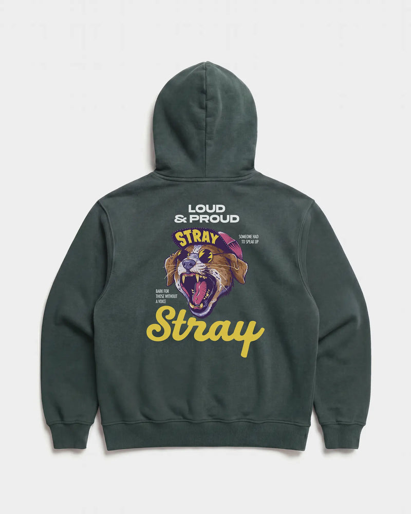 Loud & Proud Hoodie