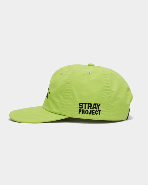Rescue Department™ Hat - Lime