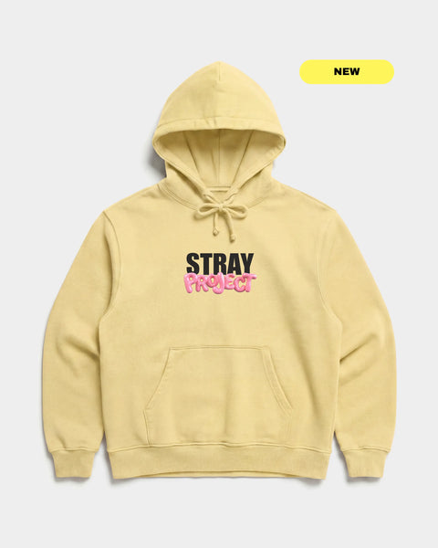 Support Your Local Shelter Hoodie