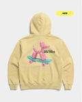 Support Your Local Shelter Hoodie