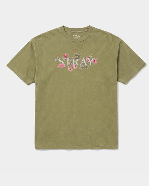 Inspire Flower Tee
