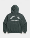 Stray Club Colorado Hoodie