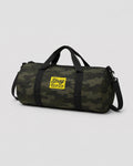 Rescue Club Duffel - Camo