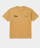 Loud & Proud Tee lifestyle styling — rescue dog tee from Stray Project