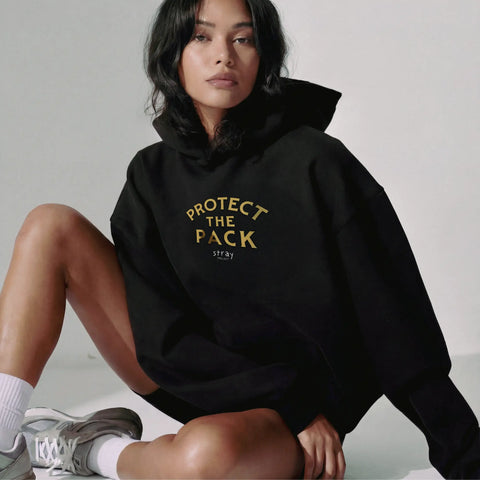 HOODIES