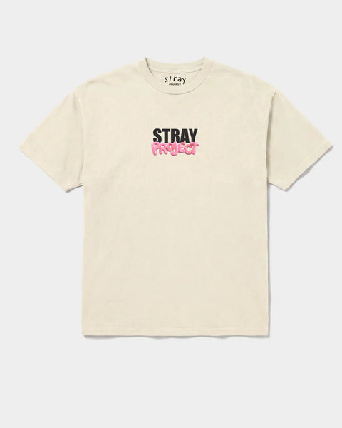 Support Your Local Shelter Tee