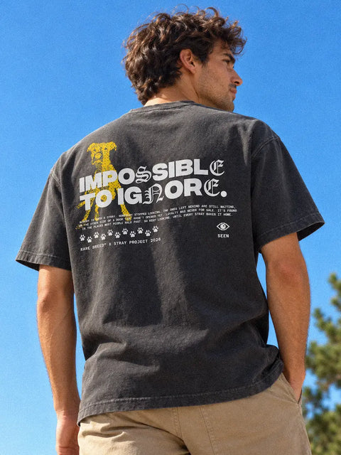 SEEN Tee