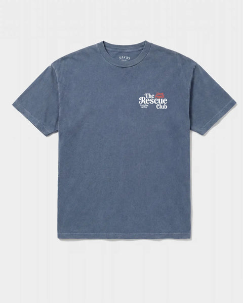 The Rescue Club Tee