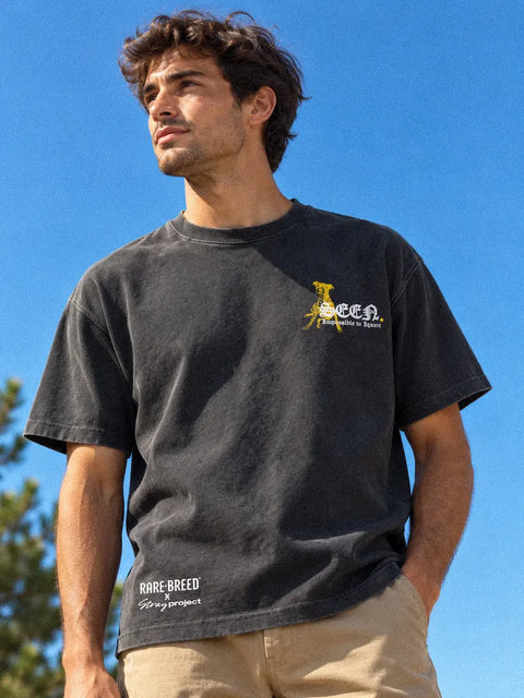 SEEN Tee