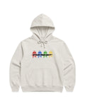 Stray on Repeat Hoodie