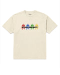 Stray on Repeat Tee