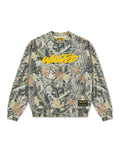 WANTED Crewneck